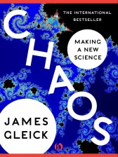 Chaos: Making a New Science