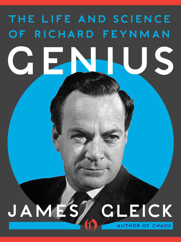 Genius: the e-book