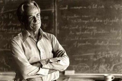 Richard-Feynman